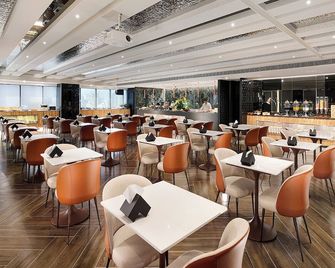 Jai Château Hotels & Hostels - Tainan City - Restaurant