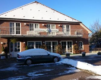 Pension Rabennest - Schwerin - Edifício