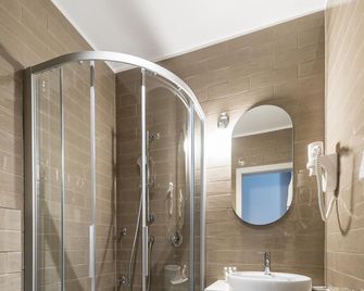 Hotel Mrak - Ljubljana - Banyo