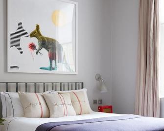Artist Residence London - London - Bedroom