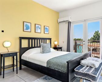 Rincon Plaza Hotel - Rincon