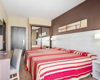 Hotel Best Siroco - Malaga - Chambre
