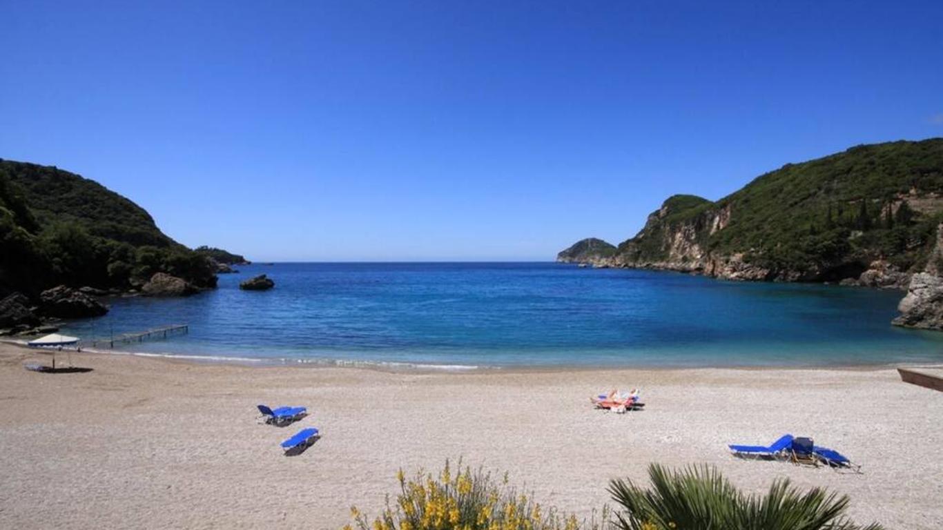 Blue Princess Beach Resort