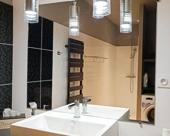 Gîte Prune - Fons - Gîte - Fons