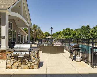 Residence Inn Florence - Florence - Patio