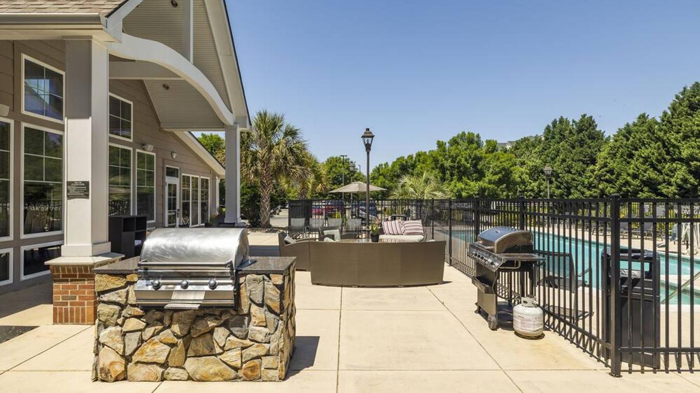 Residence Inn Florence