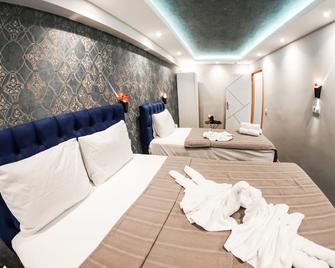 Stay Suite Hotel - Estambul