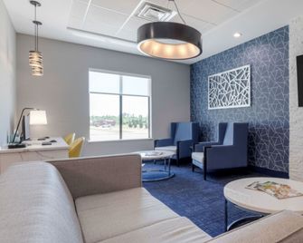 Holiday Inn Express & Suites Choctaw - Oklahoma City East by IHG - Choctaw - Edificio