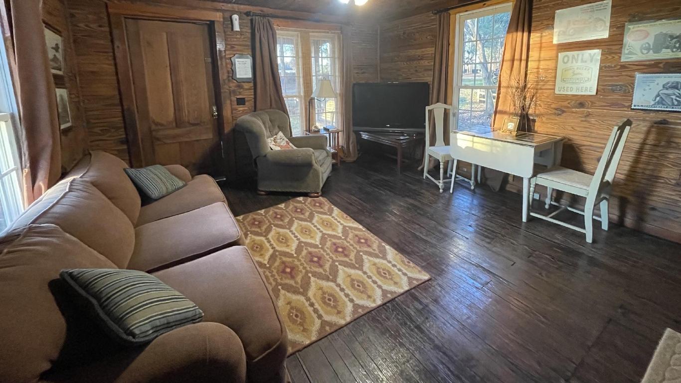 Gin Creek Plantation