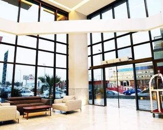 Jasmine Garden Hotel - 吉達 - 大廳