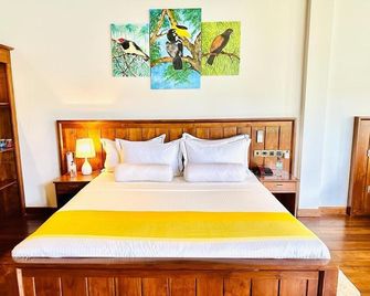 Lagoon Gate Tangalle Resort - Тангалле - Будівля