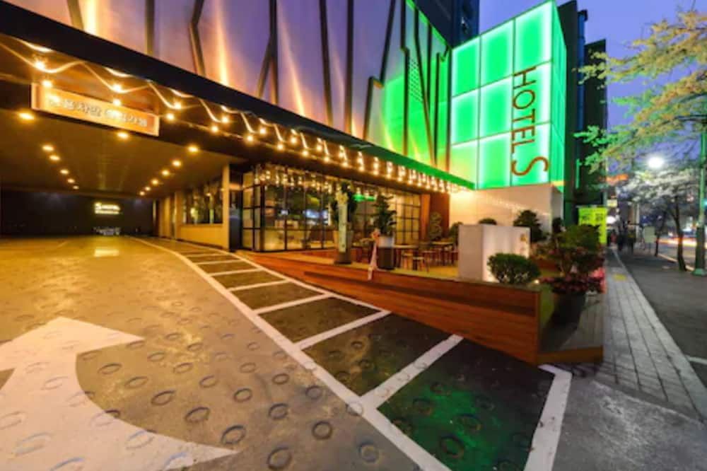 Lifestyle S Hotel - סיאול