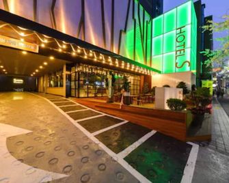 Hotel S Seoul - Soul - Näkymät ulkona