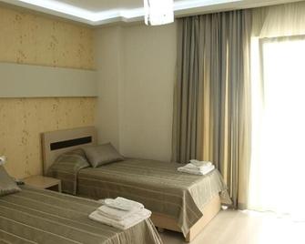 Hotel Pogradeci - Pogradec - Bedroom