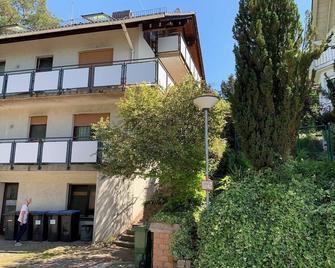 Apartment im Herrenwäldchen - Kirch-Brombach - Edificio