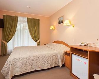 Amaks City-Hotel - Ufá - Habitación