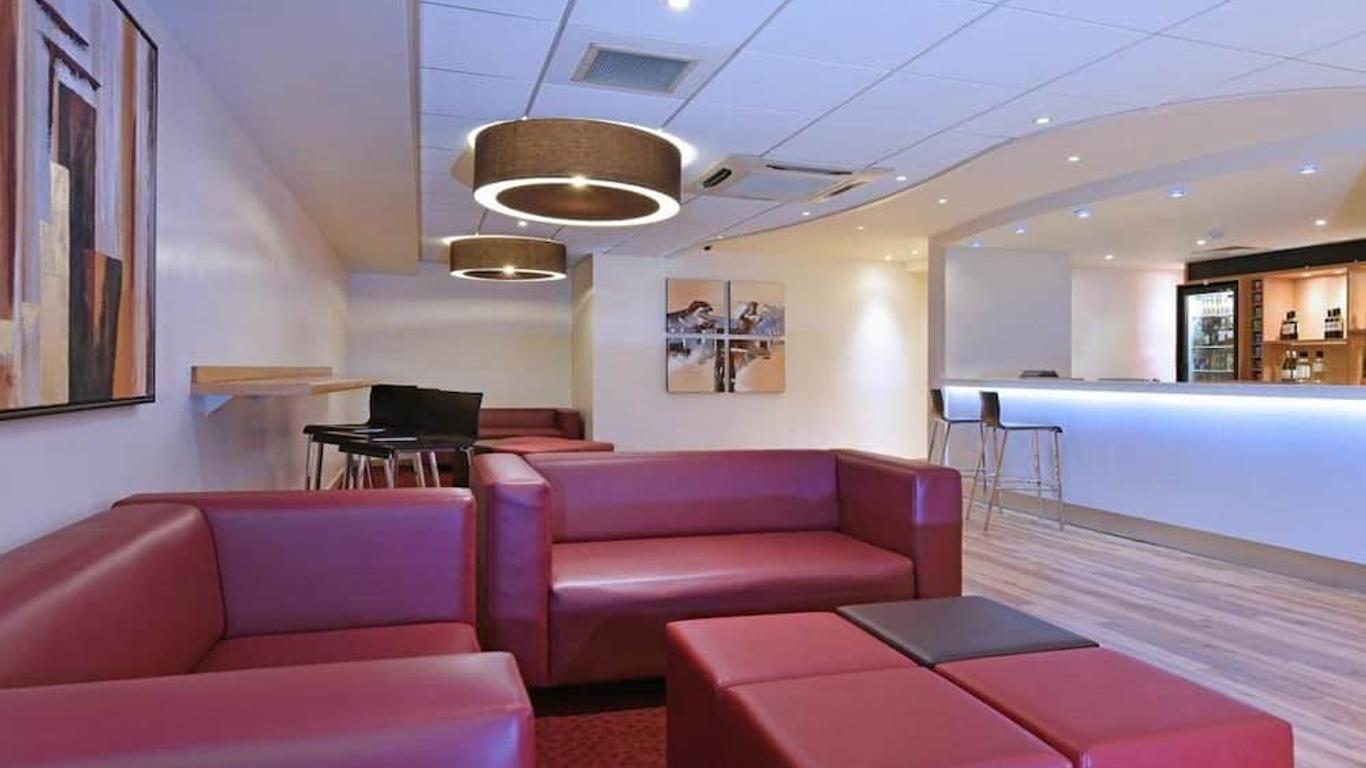 Travelodge Worcester