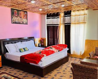 Paradise Leh Residency - Leh - Habitación