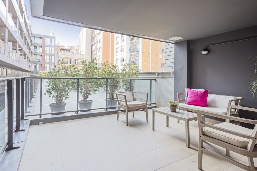 بي سي إن مونتسوييك للشقق الفندقية