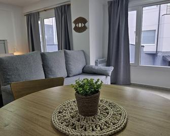 Sol Patagonico Bariloche - San Carlos de Bariloche - Stue