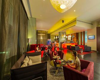 Novotel Bengaluru Outer Ring Road - Bangalore - Bar
