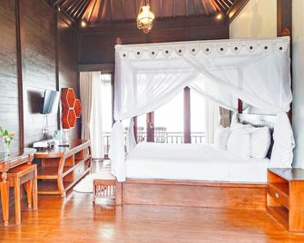Merlyn Meadows Retreat - Banjar