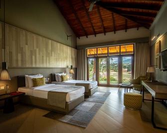 Victoria Golf Resort - Digana - Habitación