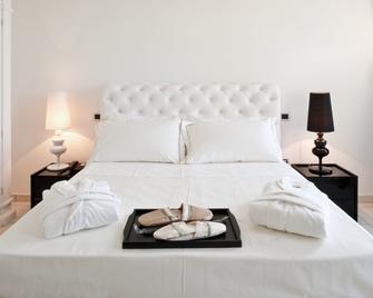 Hotel I Somaschi - Cherasco - Slaapkamer