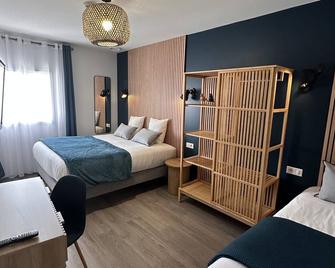 Auberge Du Vieux Lanas - Aubenas