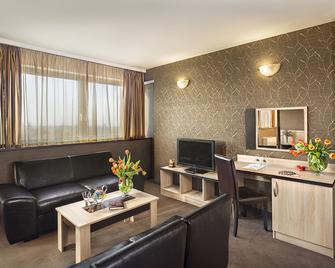 Park Hotel Moskva - Sofia - Living room