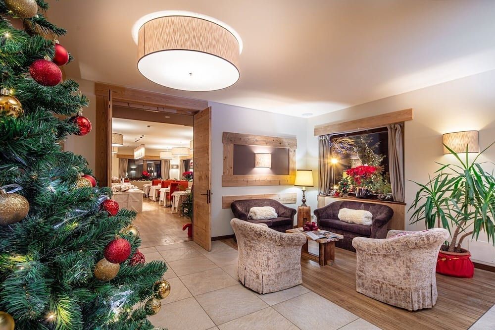 Hotel Nigritella - Selva di Cadore