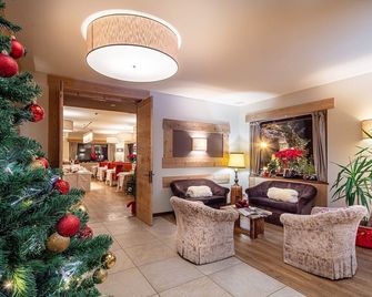 Hotel Nigritella - Selva di Cadore