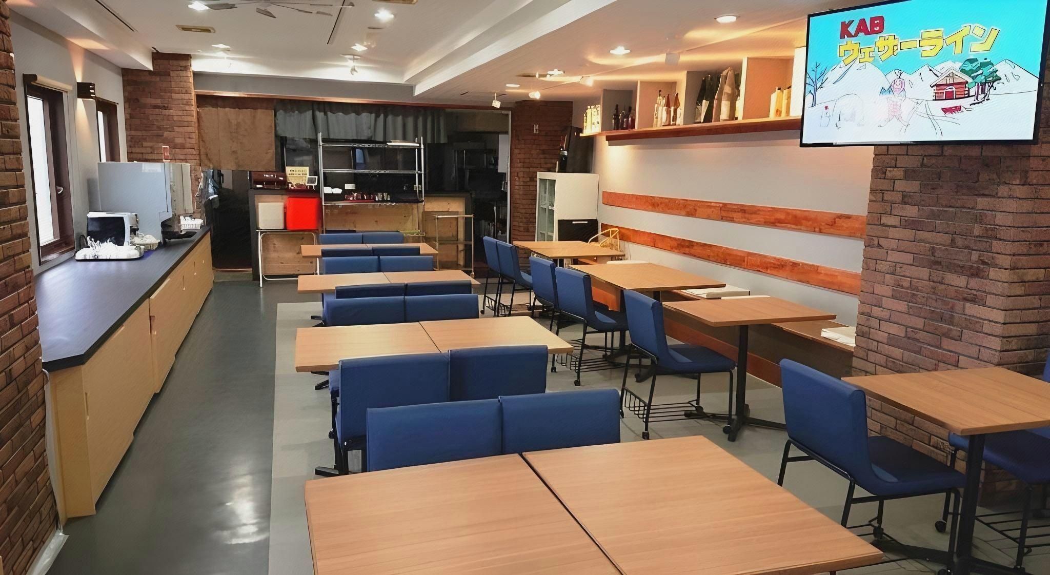 سمايل هوتل كوماموتو سويزينجي - كوماموتو - مطعم