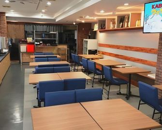 Smile Hotel Kumamoto Suizenji - Kumamoto - Nhà hàng