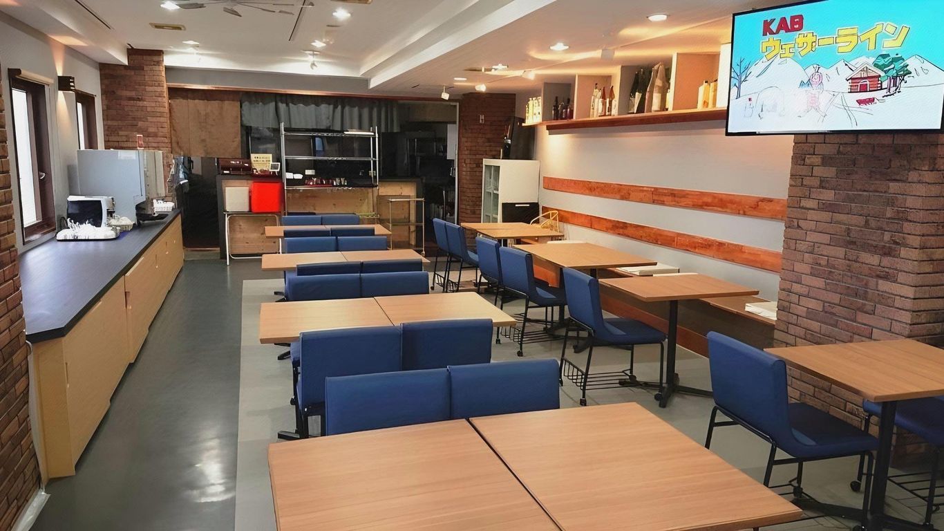 熊本水前寺微笑酒店