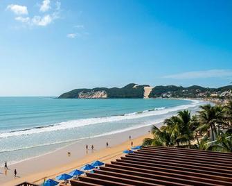 Blue Marlin Apartments - Natal - Plaj