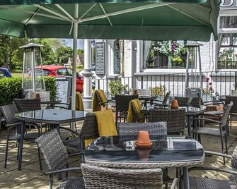 Robin Hood Inn - Rowland's Castle