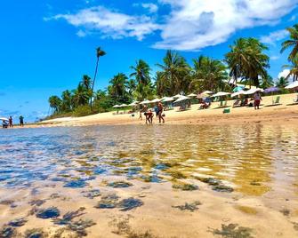 Hotel Pousada Tatuapara - Mata de São João - Beach