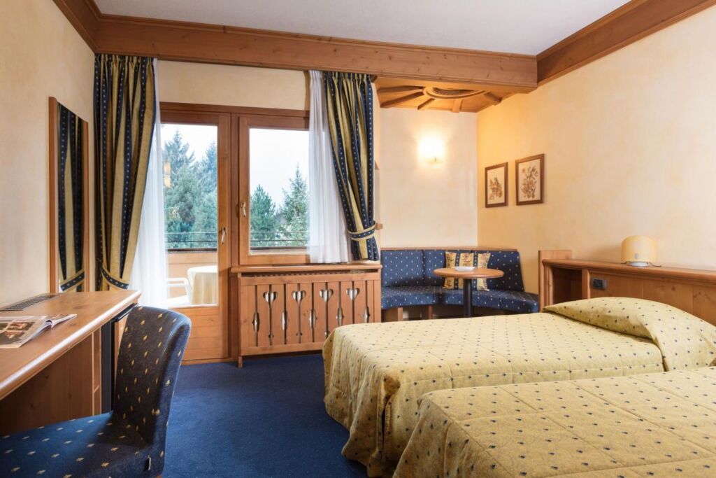 ميرامونتي بارك هوتل