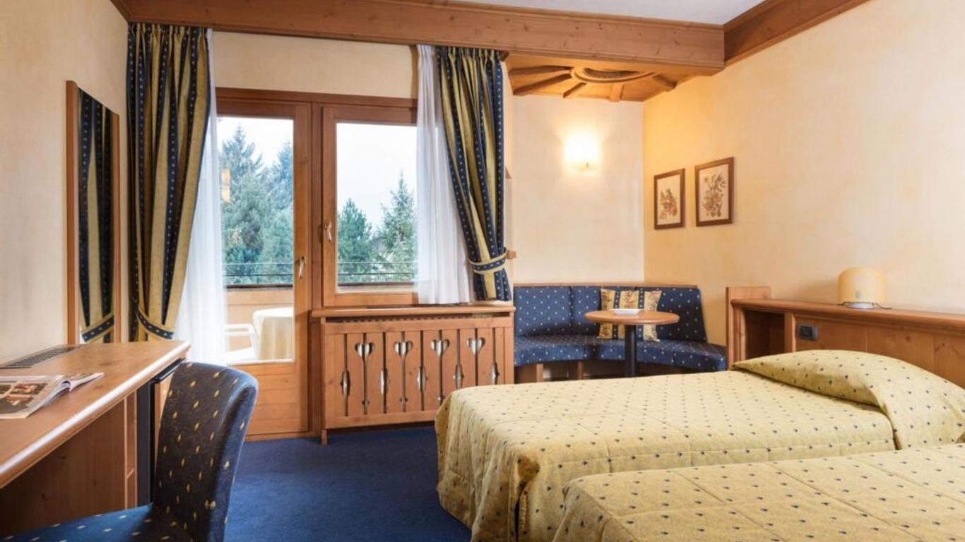 Miramonti Park Hotel