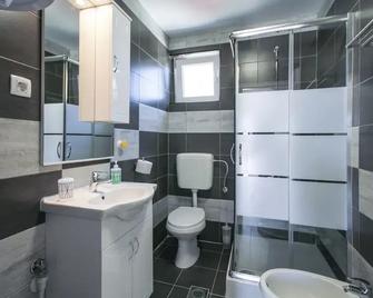 Apartment Tosca with Parking - Rovinj - Bedroom