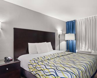 Suburban Studios Orange Park - Jacksonville near Naval Air Station - Orange Park - Спальня