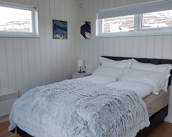 Sauðá Guesthouse - Hvammstangi - Quarto