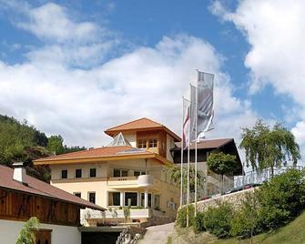 Hotel Klammwirt - Feldthurns - Budova