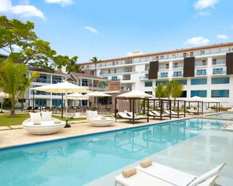 Presidential Suites Cabarete - Sosúa - Kolam