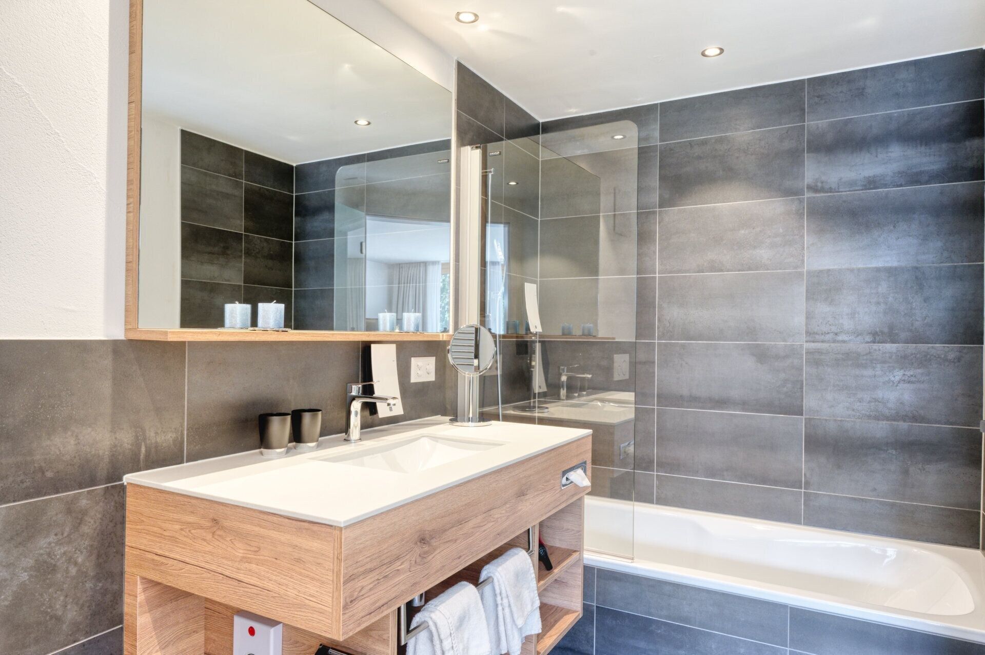 Naco Aparthotel by Arca Spa - Zermatt