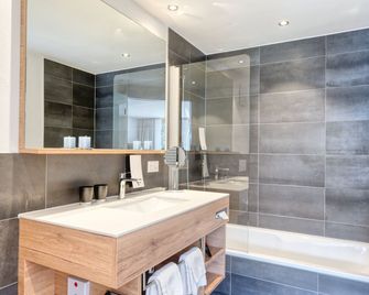 Naco Aparthotel by Arca Spa - Zermatt
