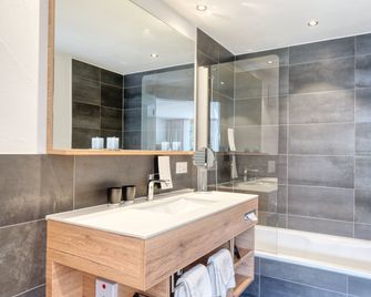 Naco Aparthotel by Arca Spa - Zermatt