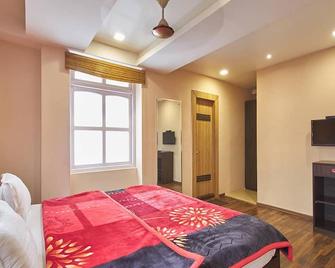 Jewel of the Orient - True Sikkimese Hospitality - Gangtok - Bedroom