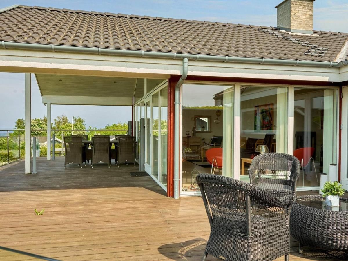 5 star holiday home in Allinge-By Traum – Allinge